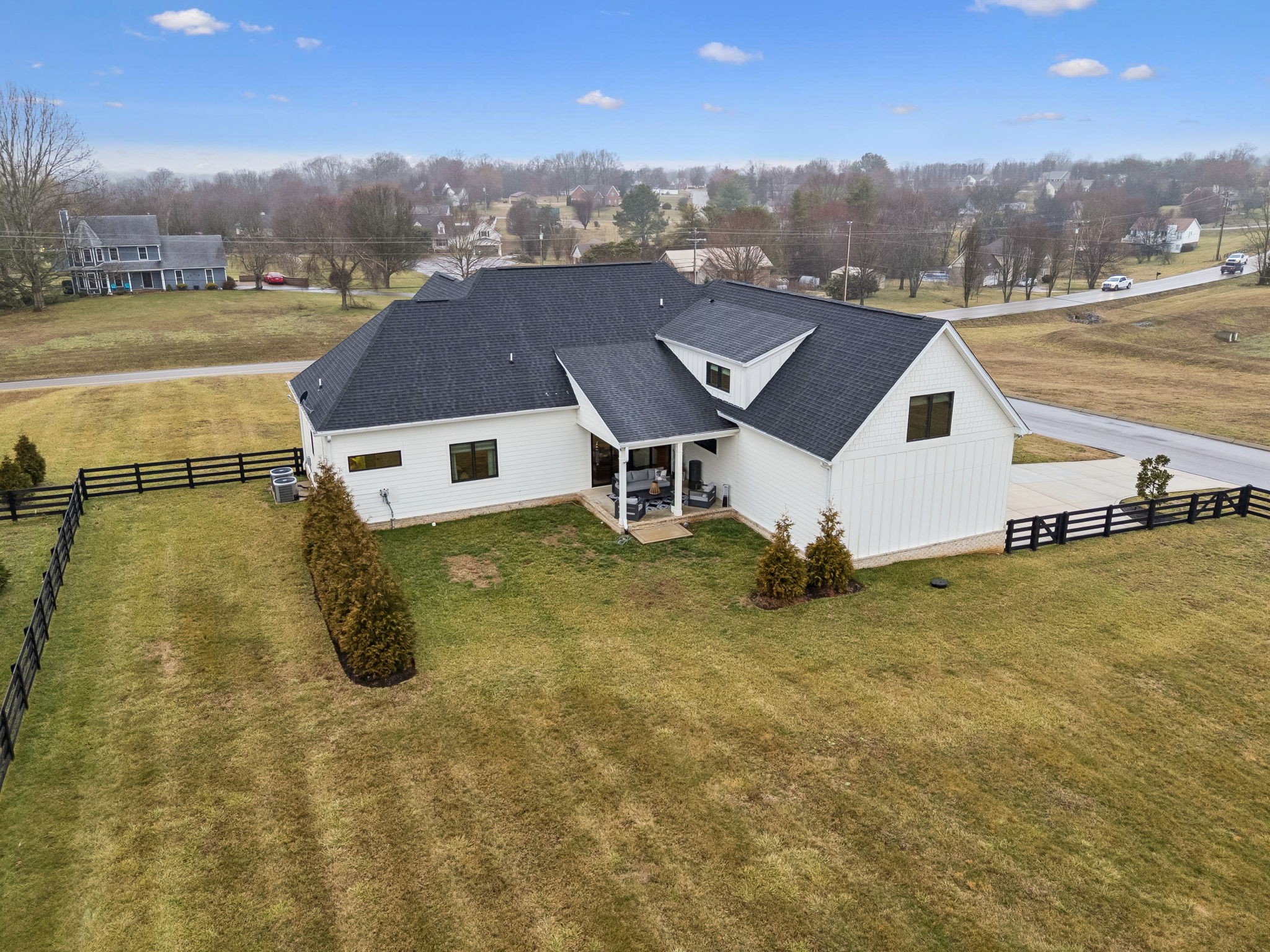 3000 Ora Lane Spring Hill, TN 37174 - Photo 45 of 45