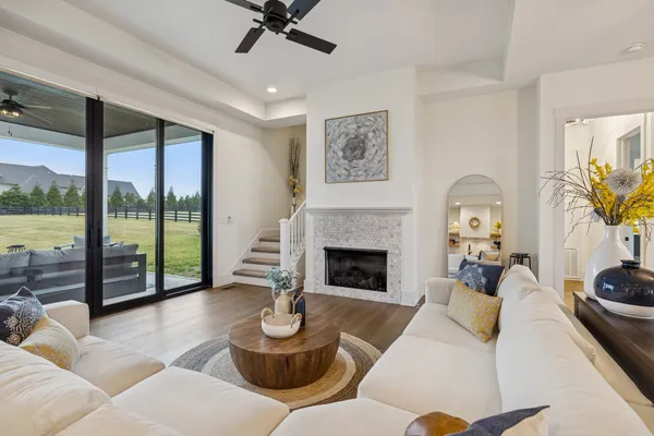 $1,175,000 | 3000 Ora Lane, Spring Hill, TN 37174
