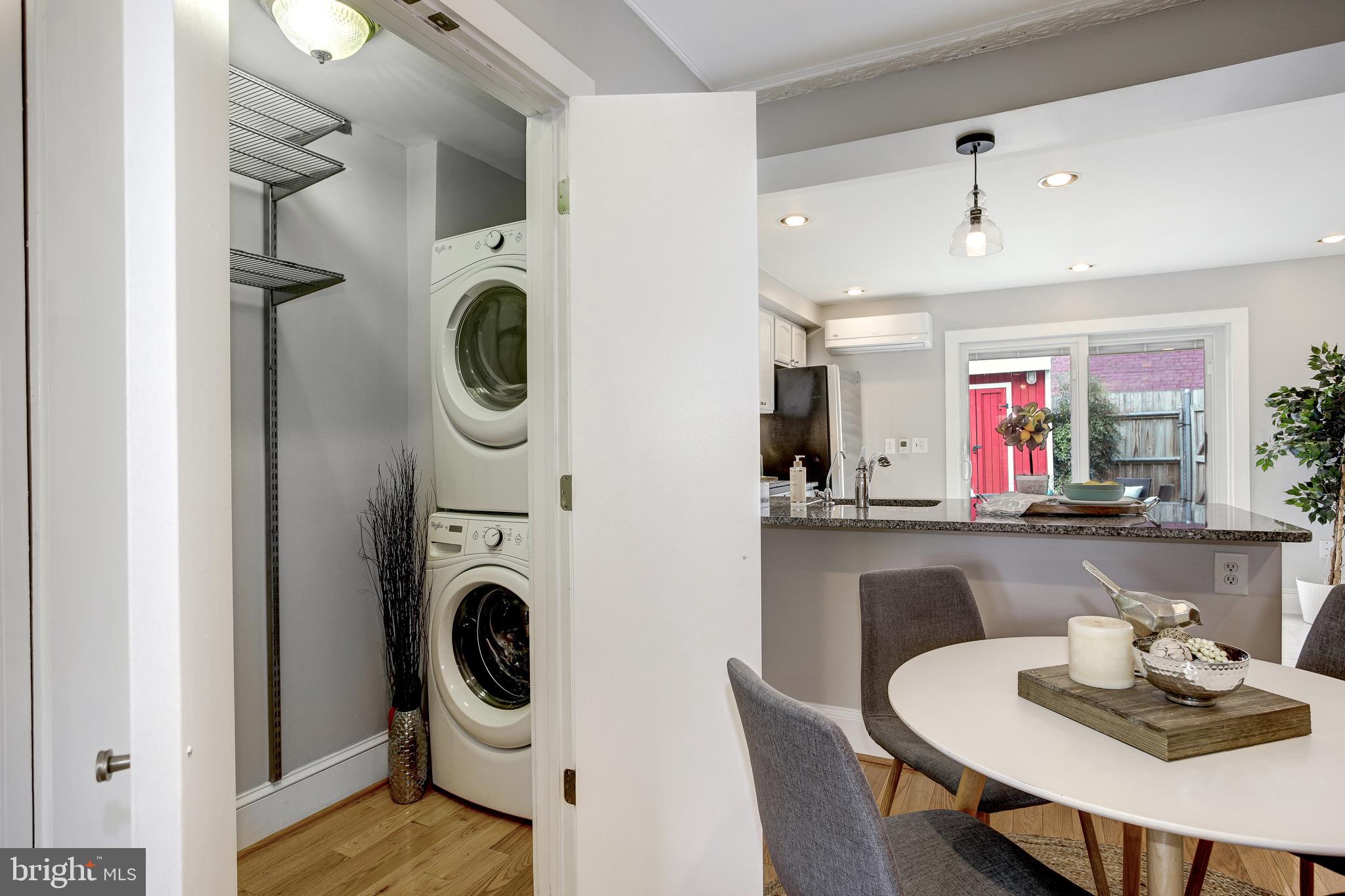 307 17th Street Southeast Washington, DC 20003 - Photo 14 of 33