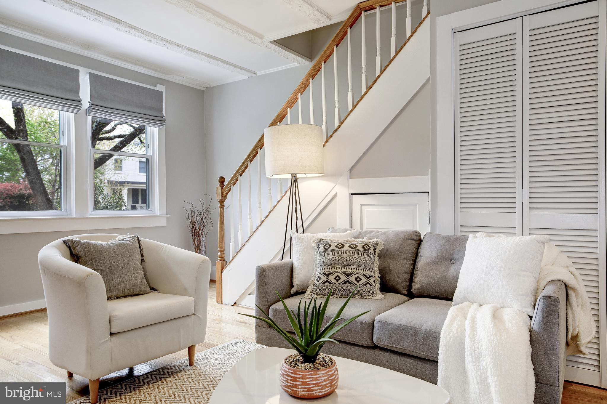 307 17th Street Southeast Washington, DC 20003 - Photo 7 of 33