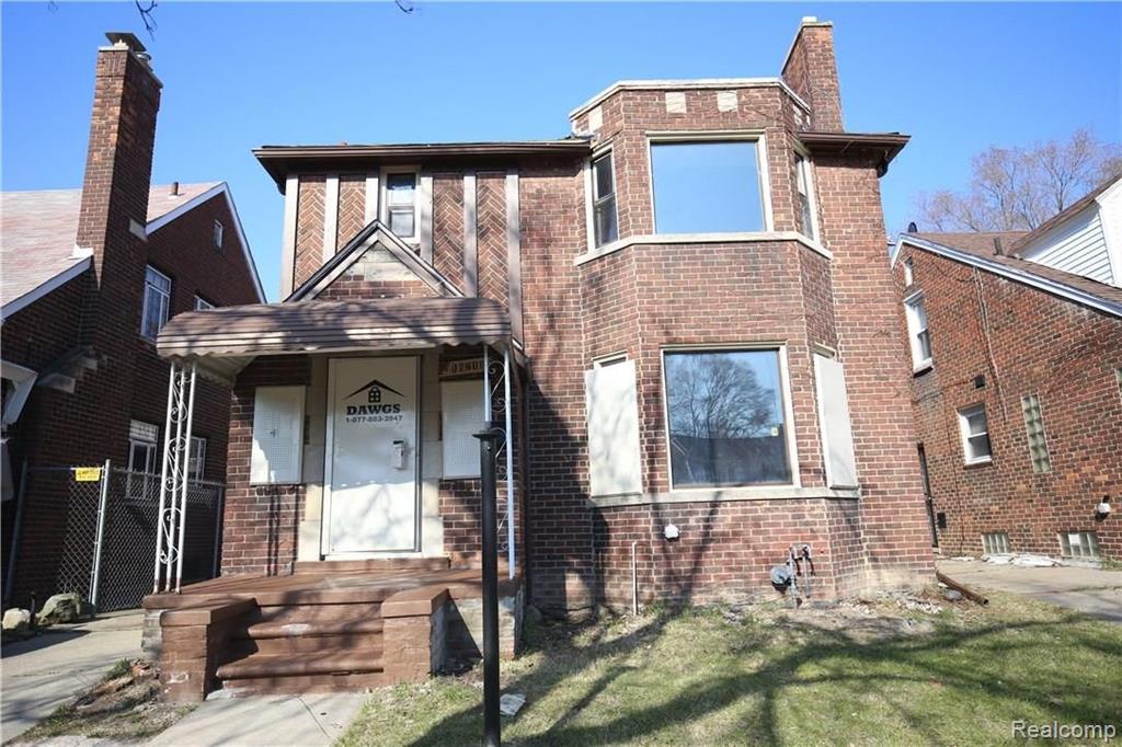 18211 Santa Rosa Drive Detroit, MI 48221 - Photo 1 of 9