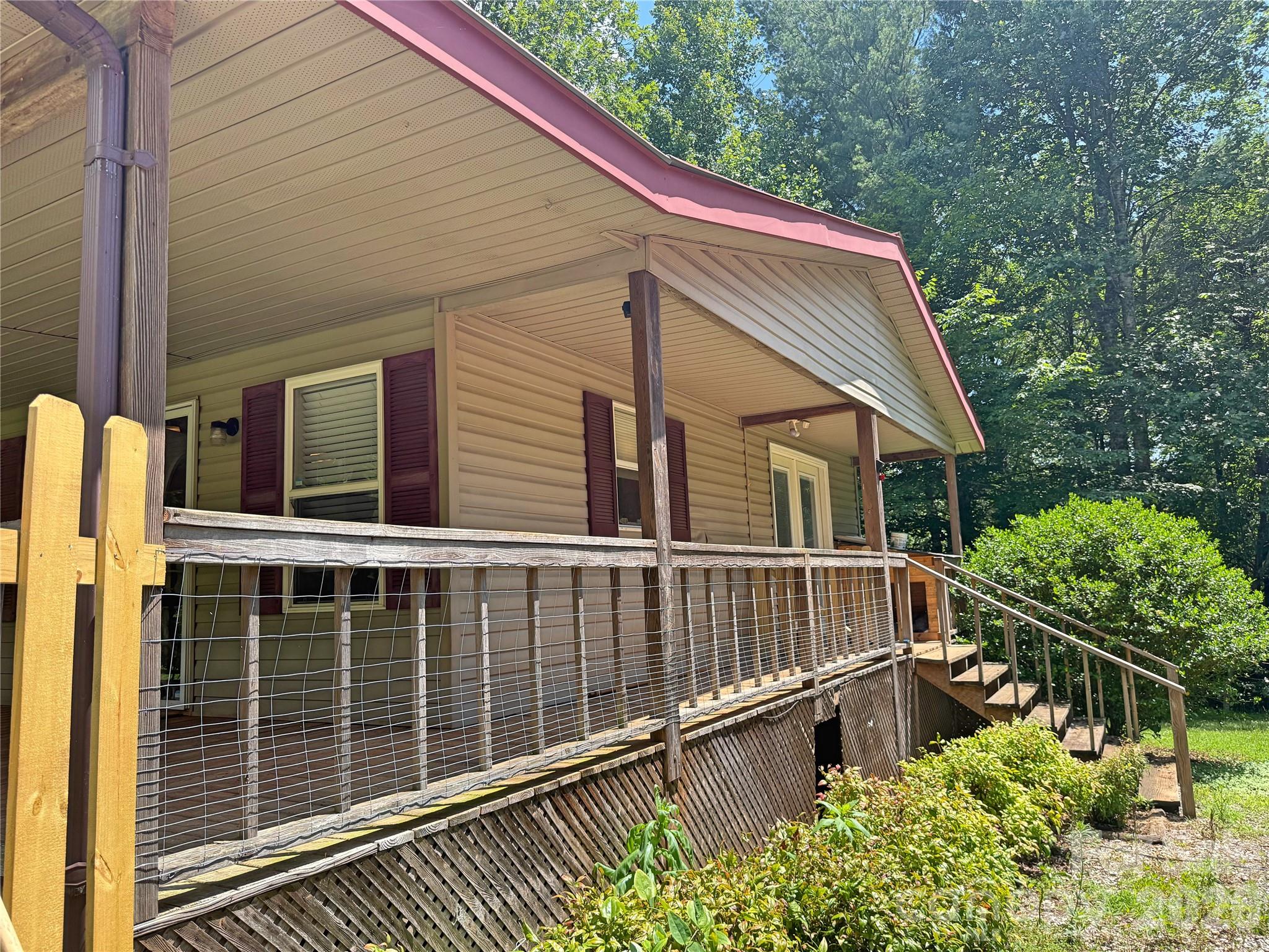173 Croom Hollow Road Nebo, NC 28761 - Photo 5 of 44