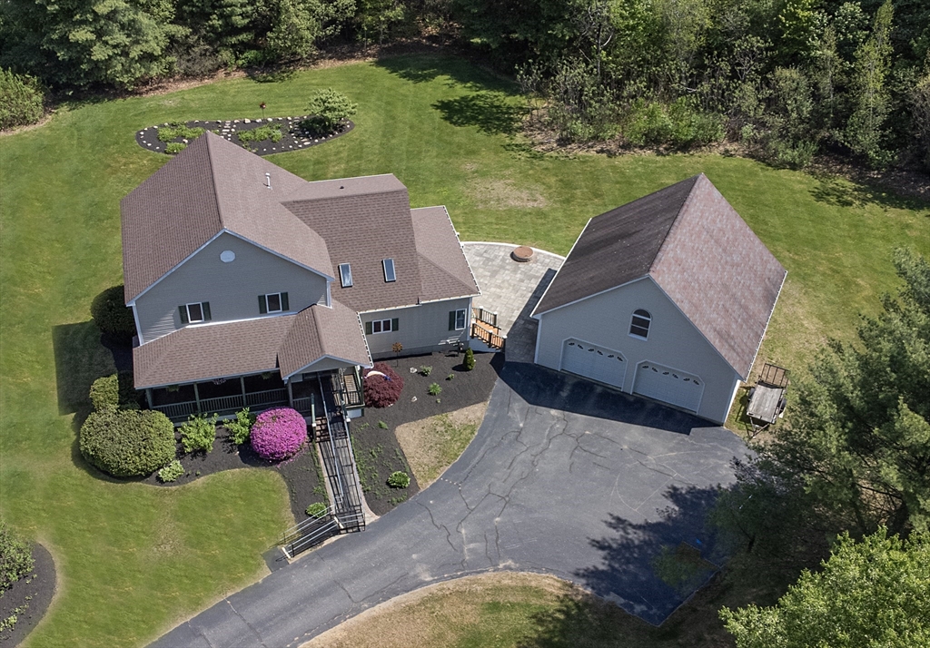 7 East Buckland Road Buckland, MA 01370 - Photo 39 of 40