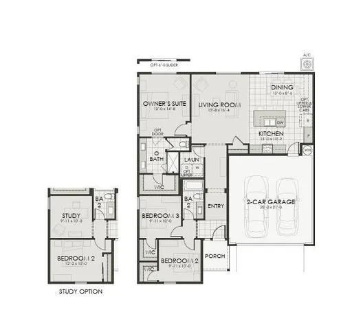 a picture of a book and a bed