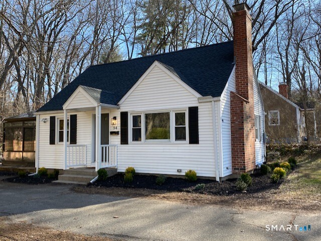 94 Ludlow Road Windsor, CT 06095 - Photo 3 of 40