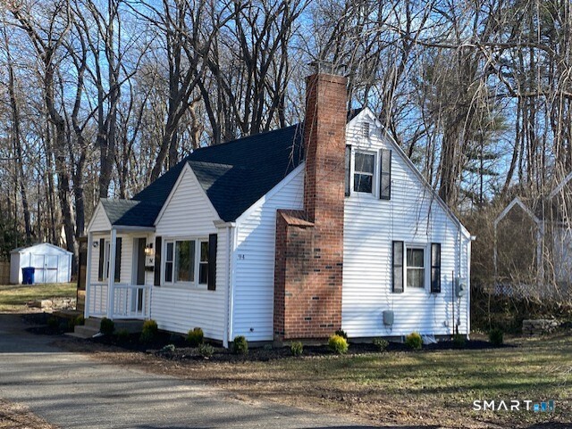 94 Ludlow Road Windsor, CT 06095 - Photo 8 of 40