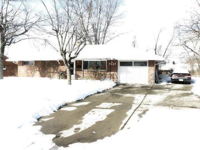 5227 Powell Road Huber Heights, OH 45424 - Photo 1 of 1