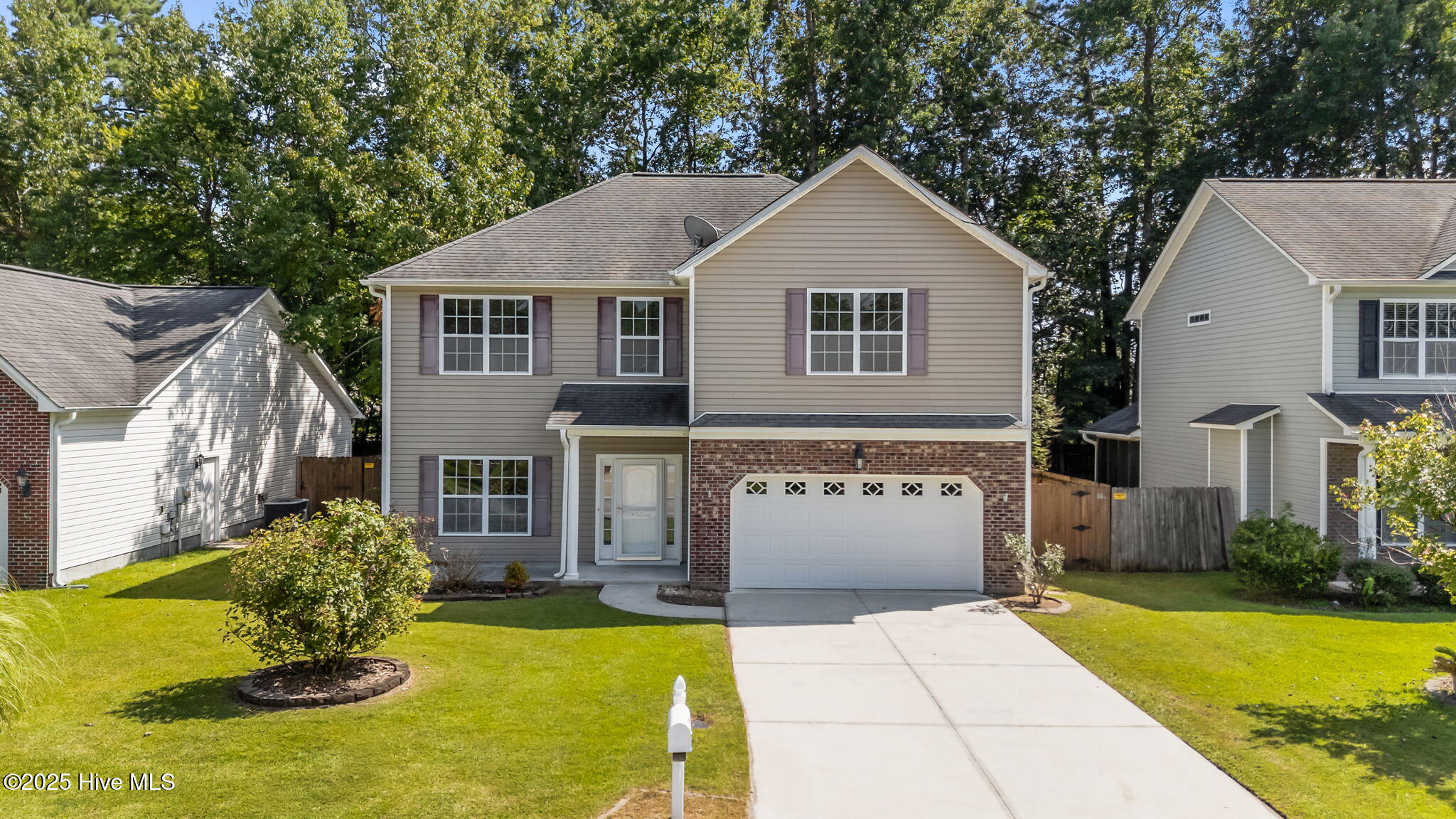 3107 John Willis Road New Bern, NC 28562 - Photo 1 of 41 1-web-or-mls-DJI_20250905144750_0014_D