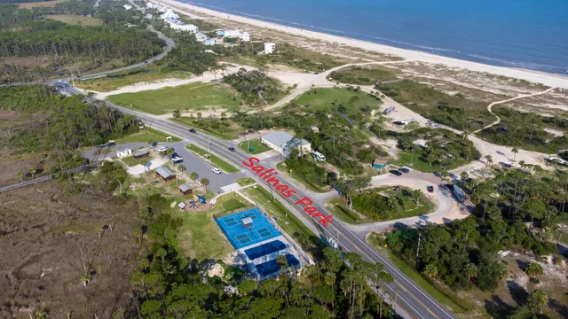 a car parked in front of a house