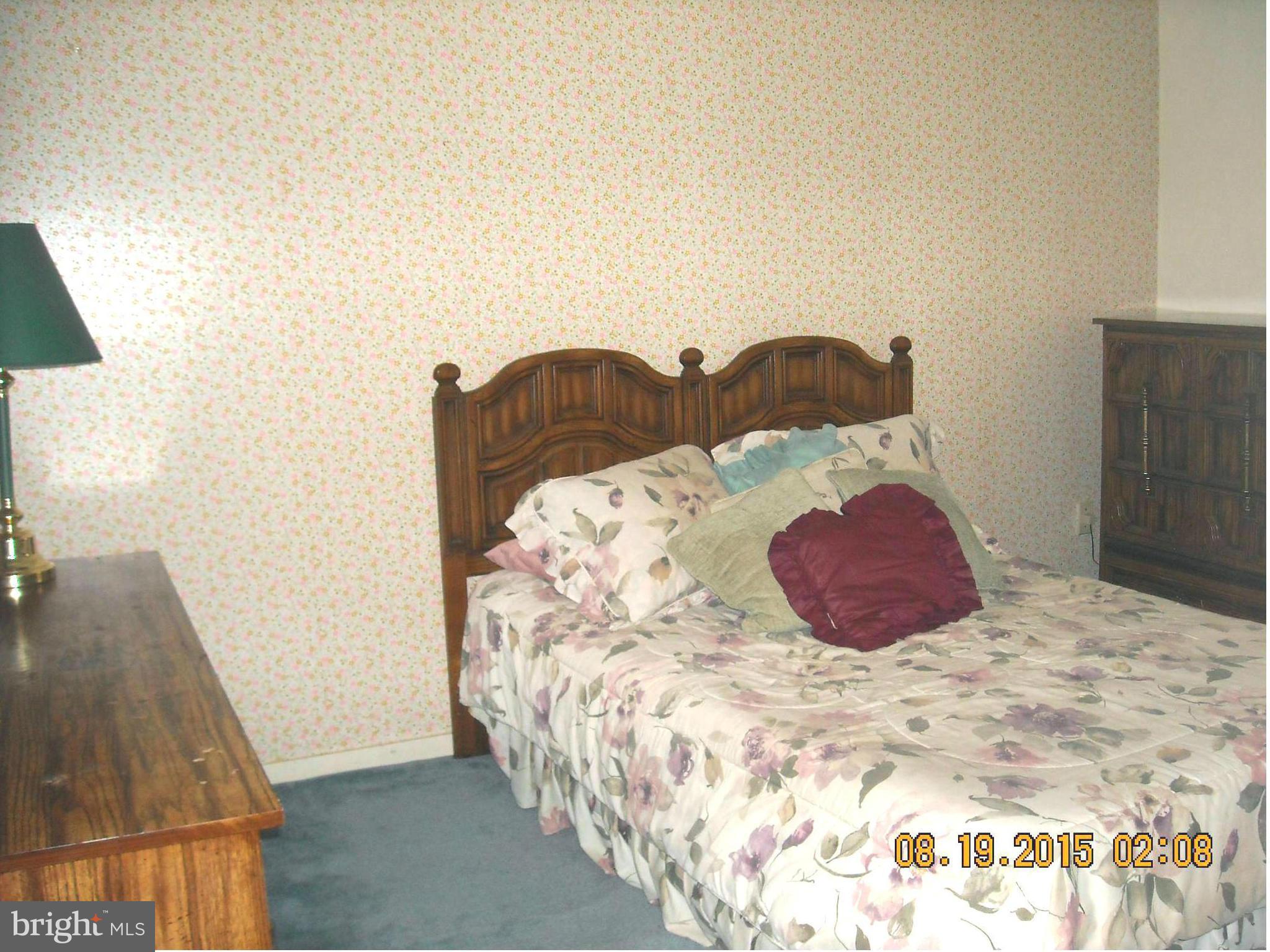 6160 Waiting Spring Columbia, MD 21045 - Photo 11 of 20 Bedroom