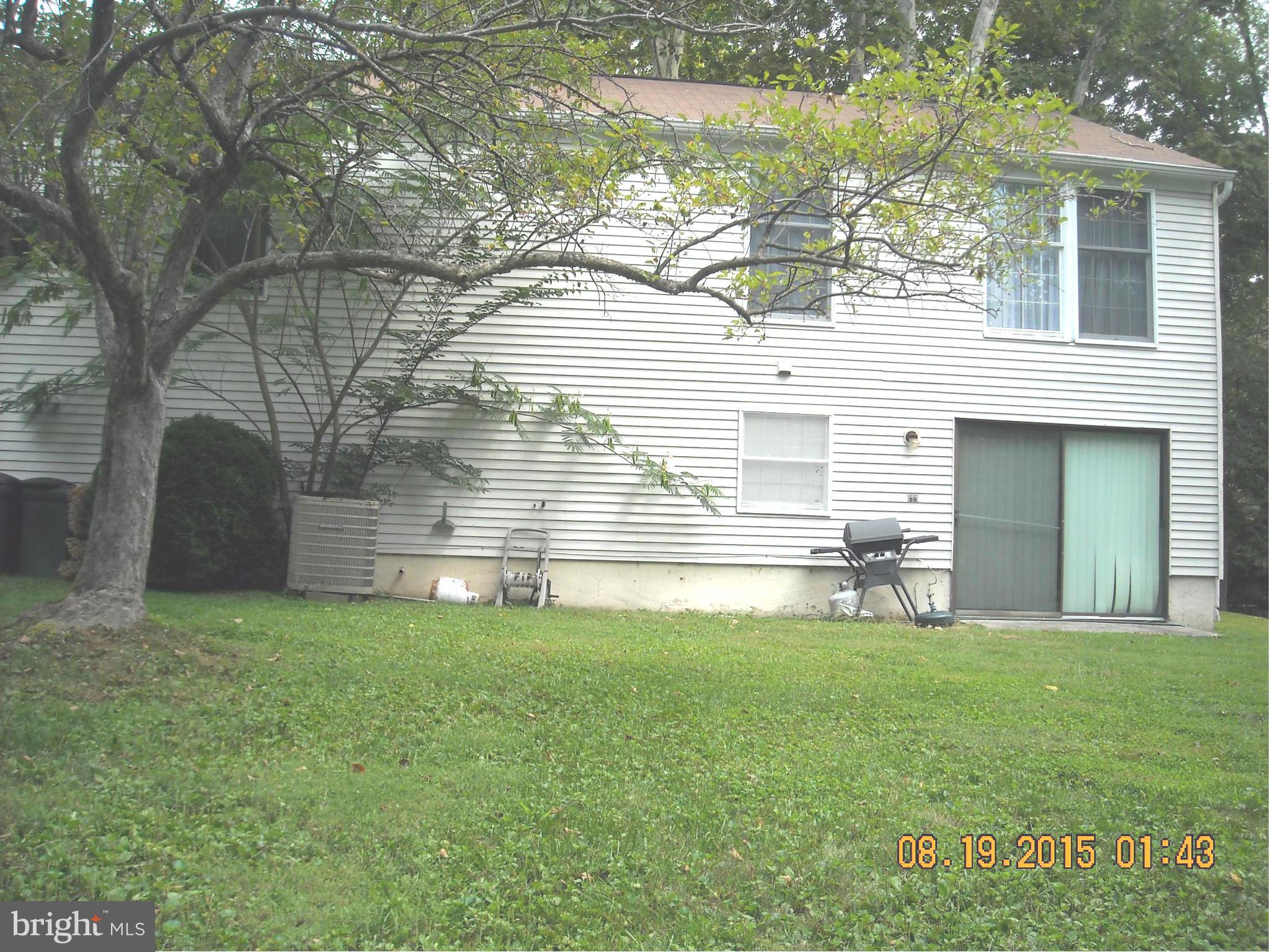 6160 Waiting Spring Columbia, MD 21045 - Photo 17 of 20 Exterior (Rear)
