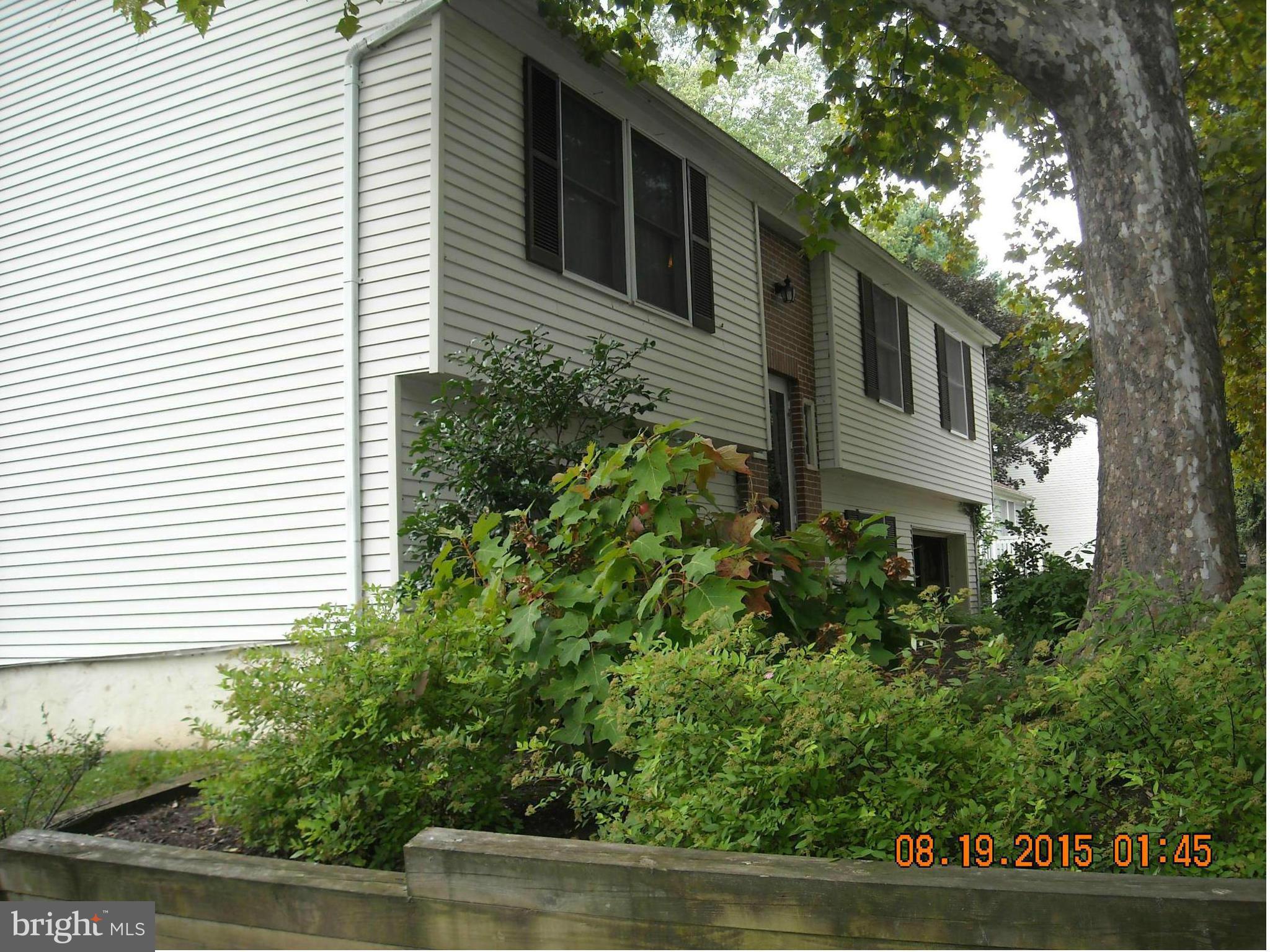6160 Waiting Spring Columbia, MD 21045 - Photo 20 of 20 Exterior (General)