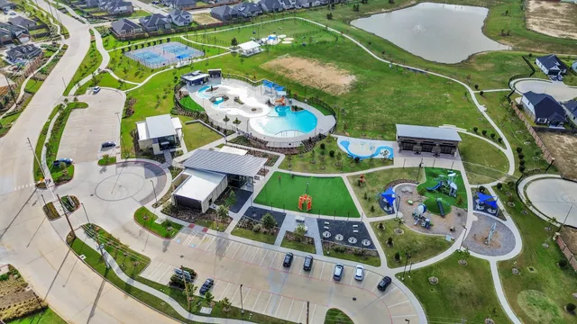 $2,300 | 5819 Bright Keel Drive, Katy, TX 77493