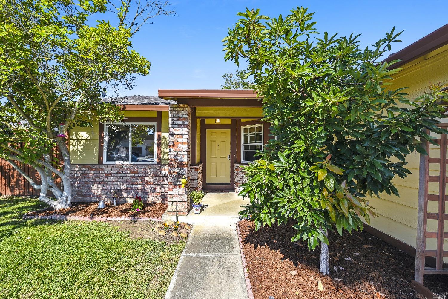 355 Pacer Court, Vallejo, CA 94591 | Compass