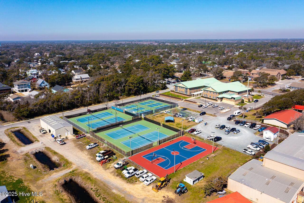 104 Southwest 30th Street Oak Island, NC 28465 - Photo 49 of 74 DJI_0101