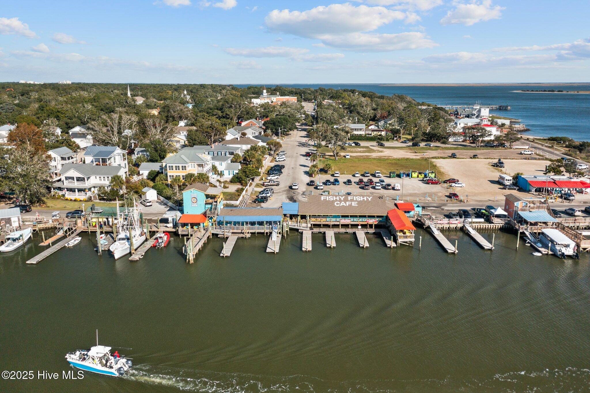 104 Southwest 30th Street Oak Island, NC 28465 - Photo 64 of 74 22-web-or-mls-DJI_0116