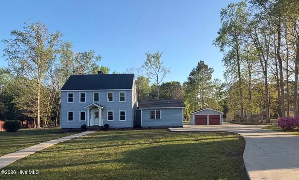 $334,900 | 2443 Creekside Road, Kinston, NC 28504
