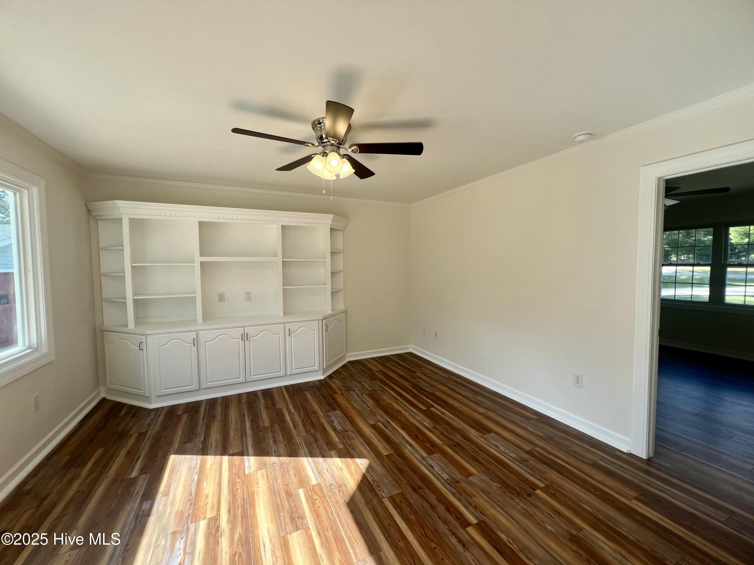 2443 Creekside Road Kinston, NC 28504 - Photo 20 of 41 Downstairs