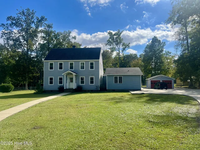 $349,900 | 2443 Creekside Road, Kinston, NC 28504