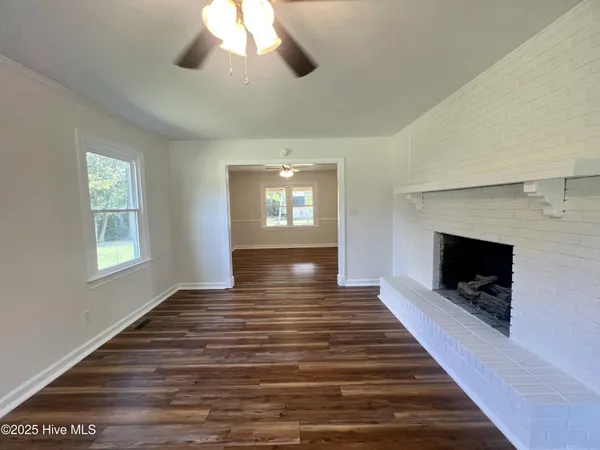 $334,900 | 2443 Creekside Road, Kinston, NC 28504