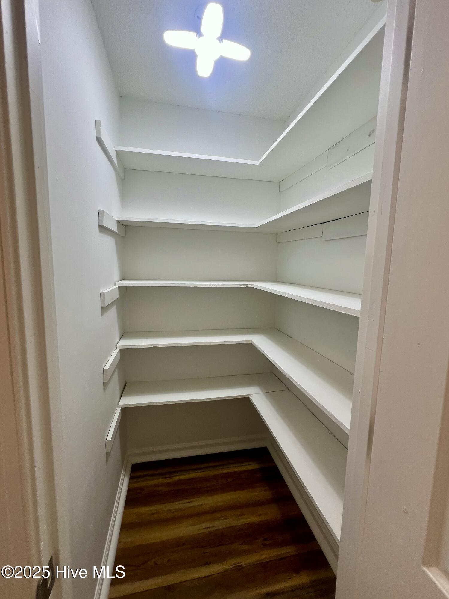 2443 Creekside Road Kinston, NC 28504 - Photo 28 of 60 Walk-In Pantry