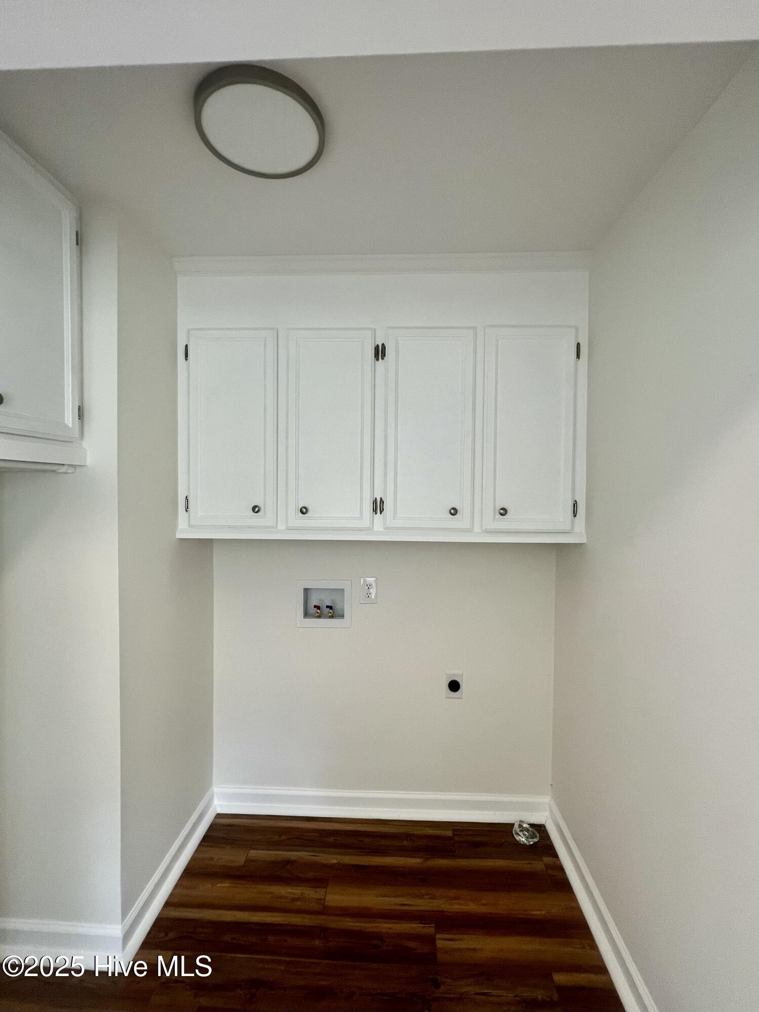 2443 Creekside Road Kinston, NC 28504 - Photo 29 of 60 Located between the kitchen and primary bedroom