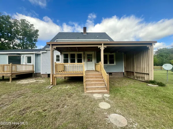 $334,900 | 2443 Creekside Road, Kinston, NC 28504