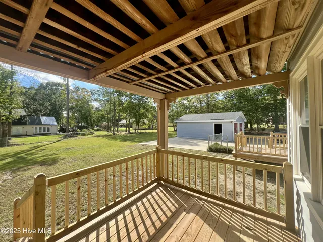 $349,900 | 2443 Creekside Road, Kinston, NC 28504