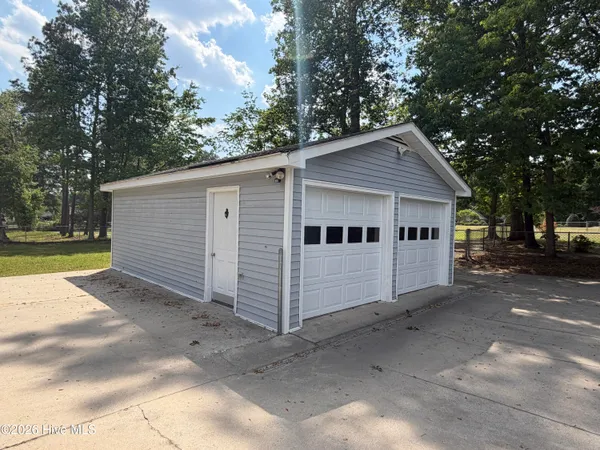 $334,900 | 2443 Creekside Road, Kinston, NC 28504