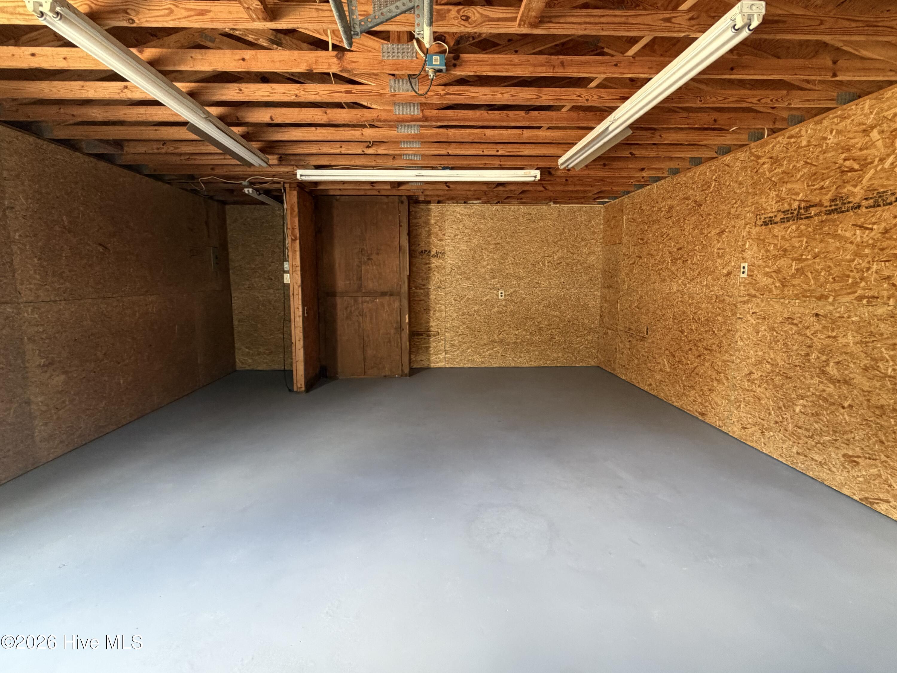 2443 Creekside Road Kinston, NC 28504 - Photo 59 of 60 Detached Garage