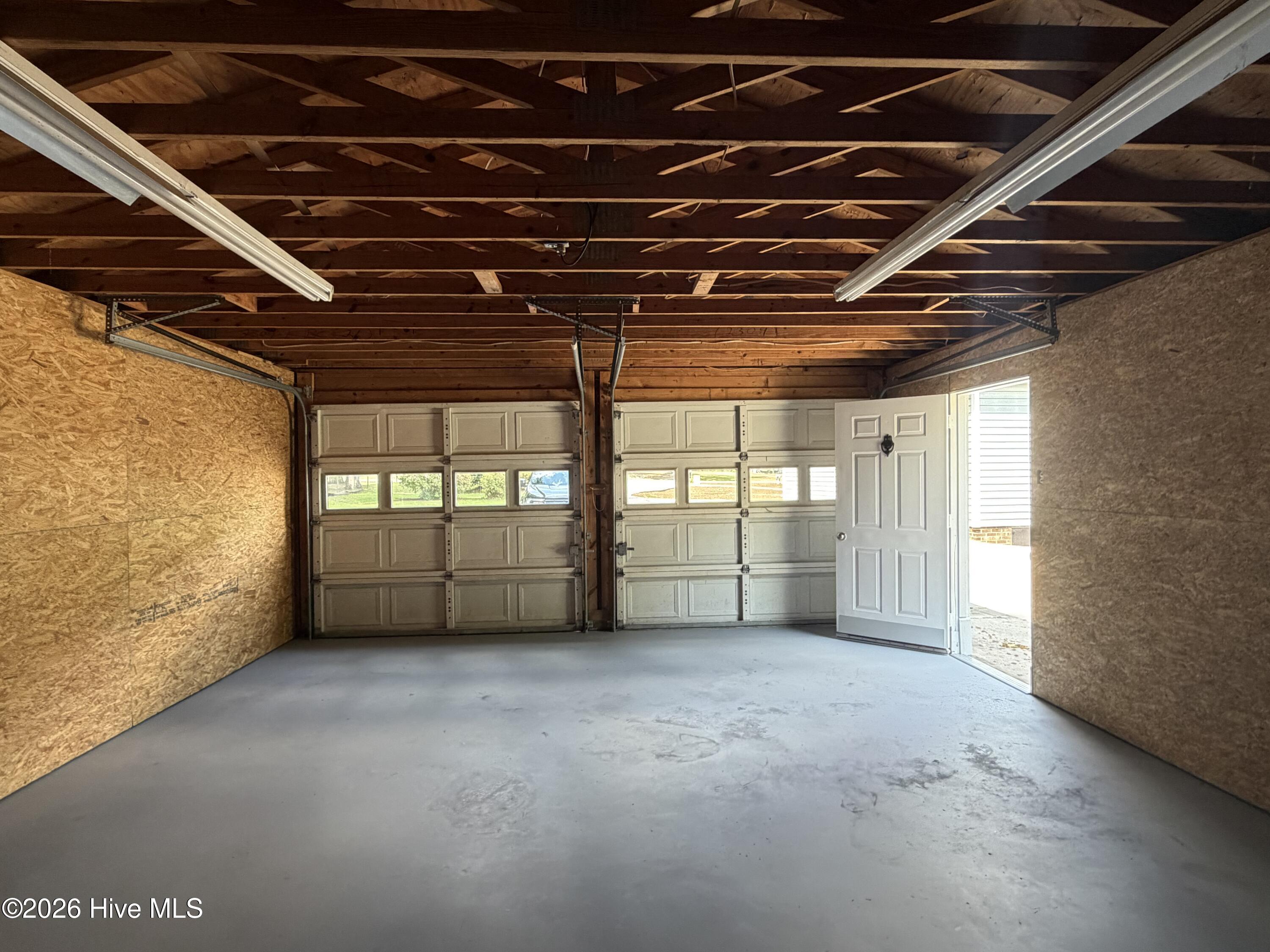 2443 Creekside Road Kinston, NC 28504 - Photo 60 of 60 Detached Garage