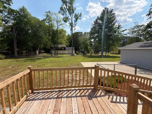 $334,900 | 2443 Creekside Road, Kinston, NC 28504