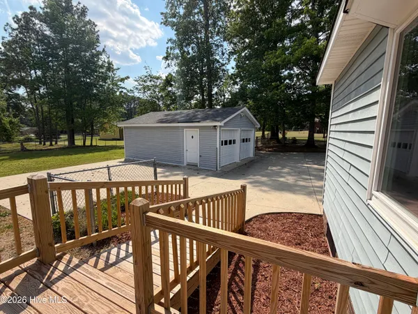 $334,900 | 2443 Creekside Road, Kinston, NC 28504