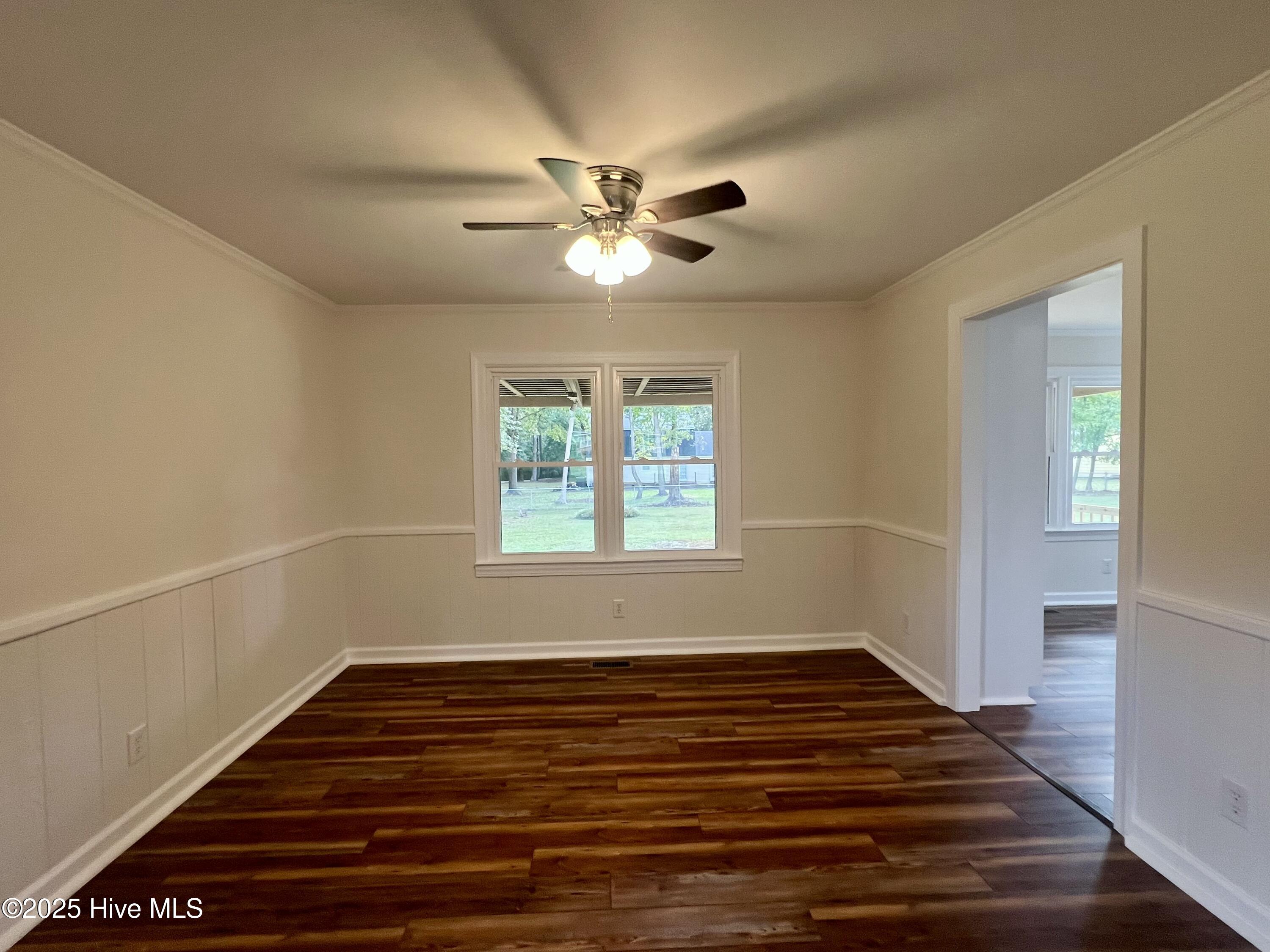 2443 Creekside Road Kinston, NC 28504 - Photo 8 of 41 Dining Room