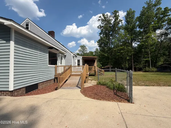 $334,900 | 2443 Creekside Road, Kinston, NC 28504