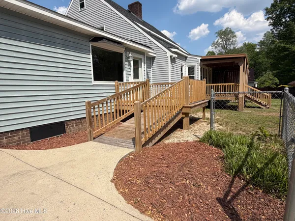 $334,900 | 2443 Creekside Road, Kinston, NC 28504