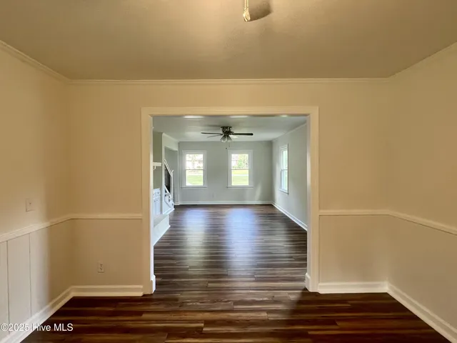 $349,900 | 2443 Creekside Road, Kinston, NC 28504