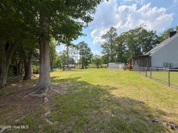 $334,900 | 2443 Creekside Road, Kinston, NC 28504