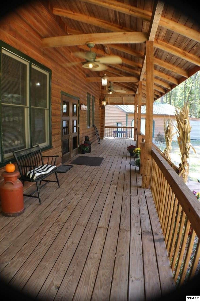 3350 Rocky Ridge Road Cosby, TN 37722 - Photo 24 of 32