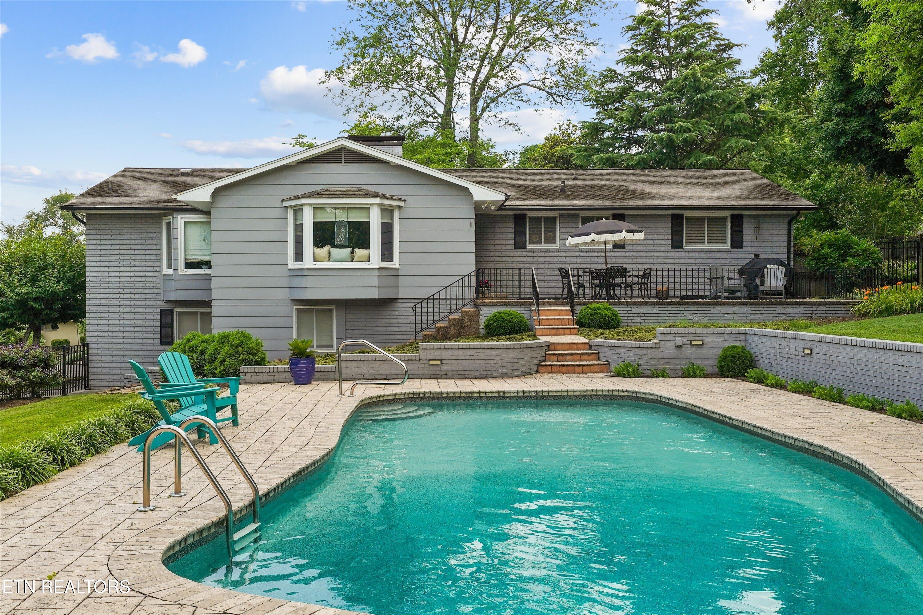 608 Churchill Road Knoxville, TN 37909 - Photo 47 of 60 47-608 Churchill Rd 44