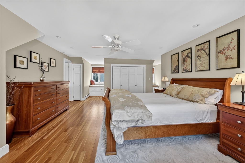 37 Mast Hill Road Hingham, MA 02043 - Photo 22 of 41