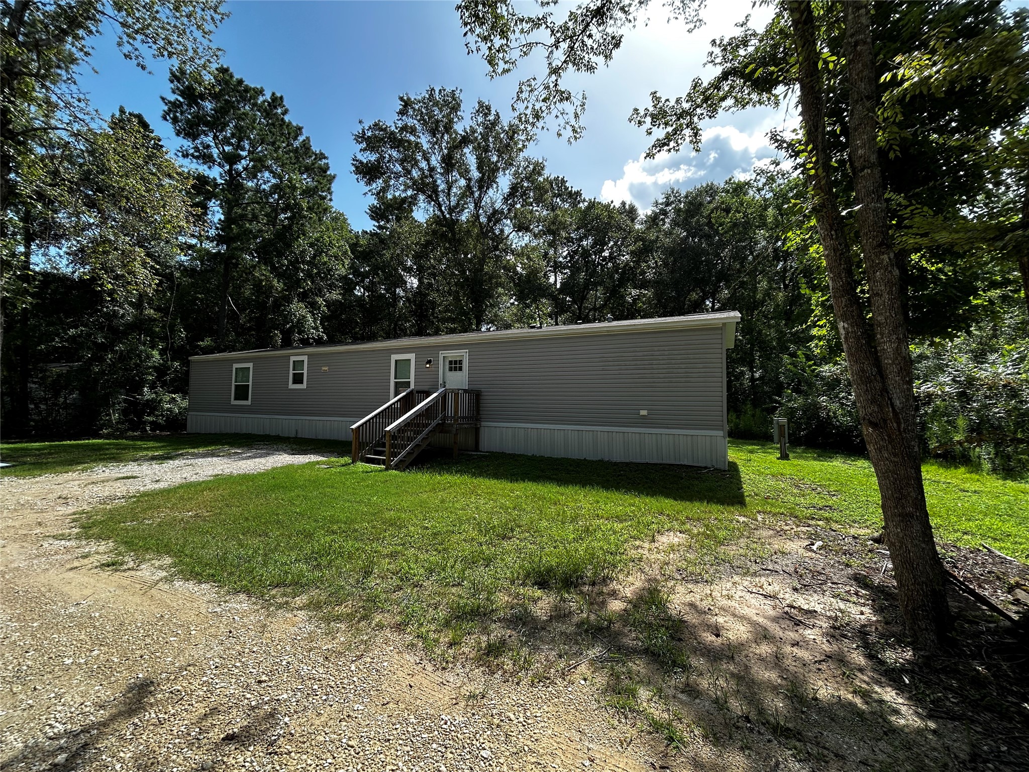 21191 Security Cemetery Road Cleveland, TX 77328 - Photo 1 of 25