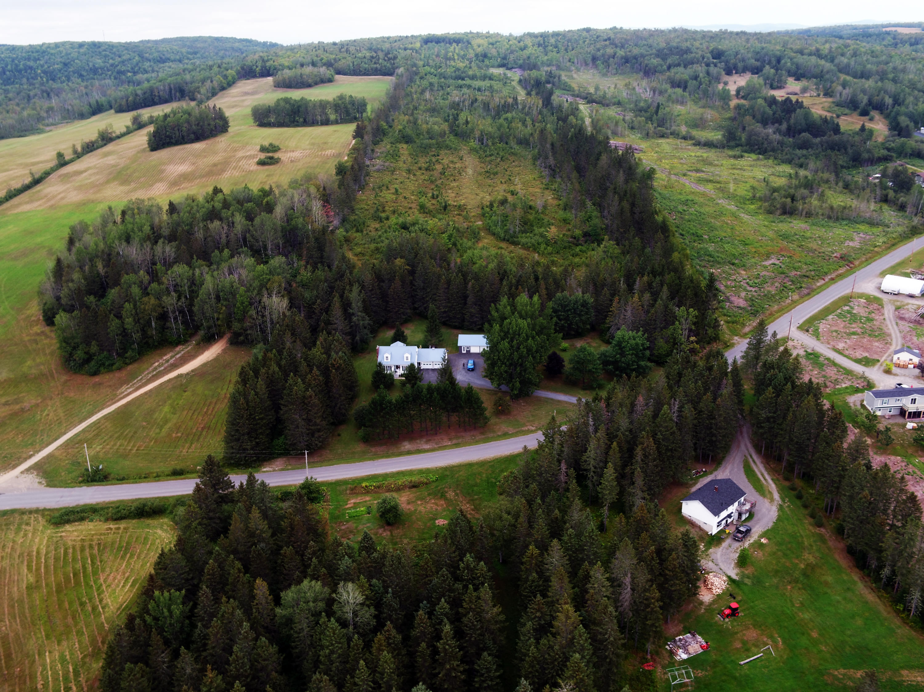 81 Starbarn Road Frenchville, ME 04745 - Photo 8 of 126 DJI_0040