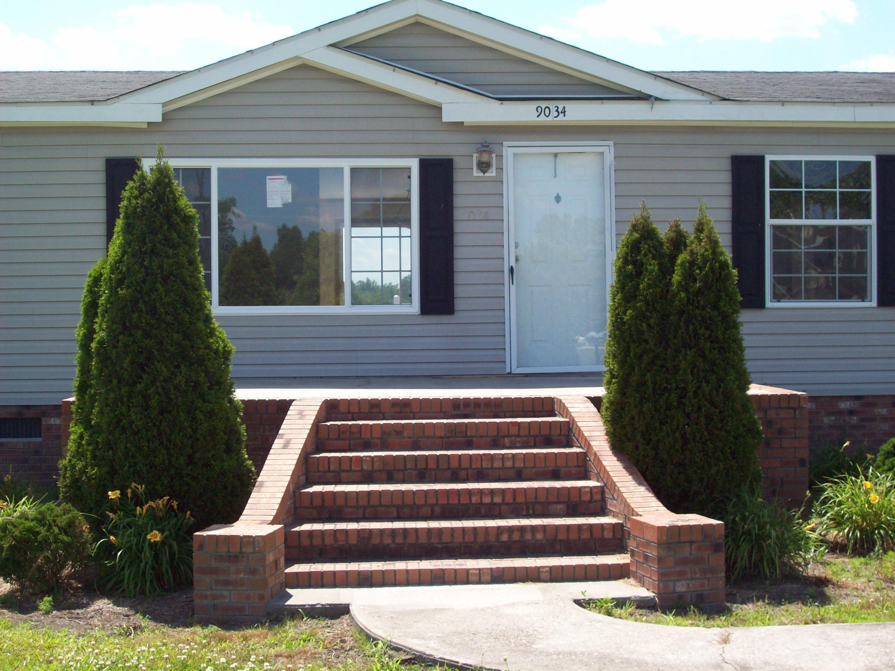 9034 Old Stake Road Tabor City, NC 28463 - Photo 3 of 20 100_1966