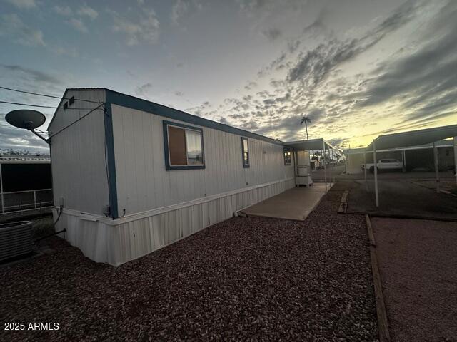 2121 North Center Street, Unit 120 Mesa, AZ 85201 - Photo 13 of 34