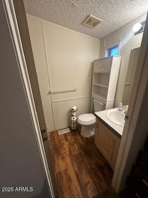 2121 North Center Street, Unit 120 Mesa, AZ 85201 - Photo 17 of 34 a bathroom with a toilet and a shower