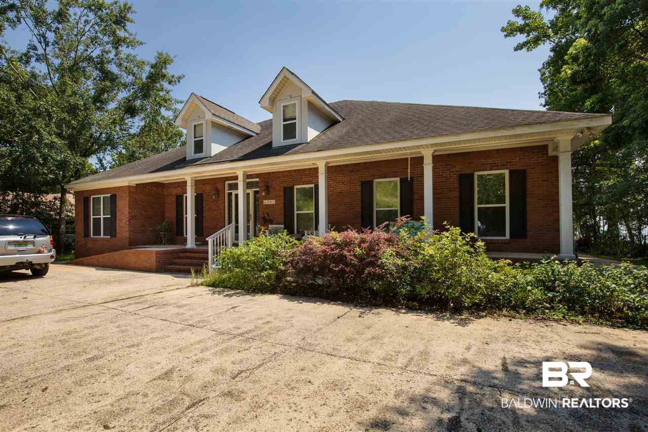 6763 Bay Road Mobile, AL 36605 - Photo 3 of 40
