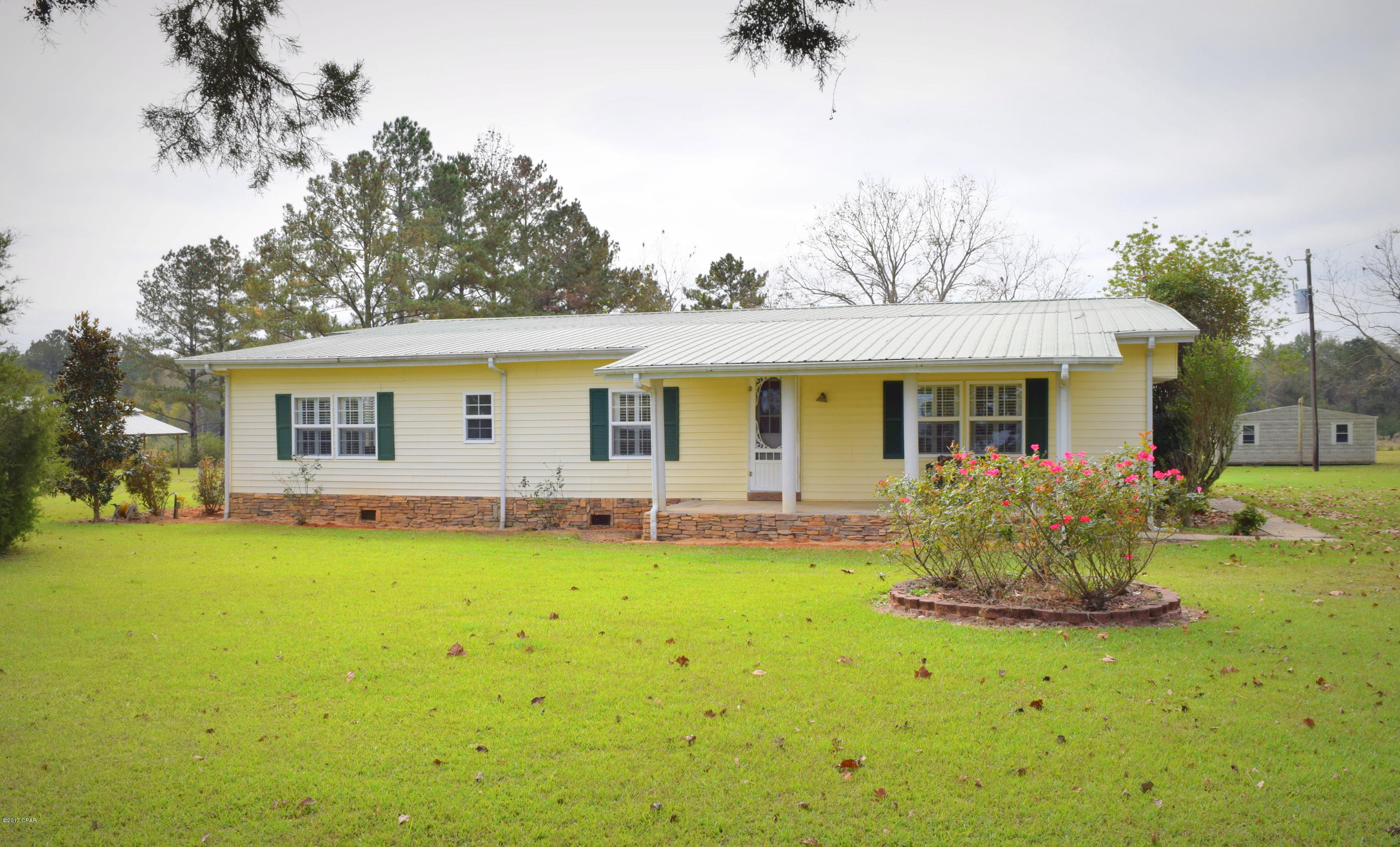 1691 Clayton Road, Unit A Chipley, FL 32428 - Photo 17 of 25