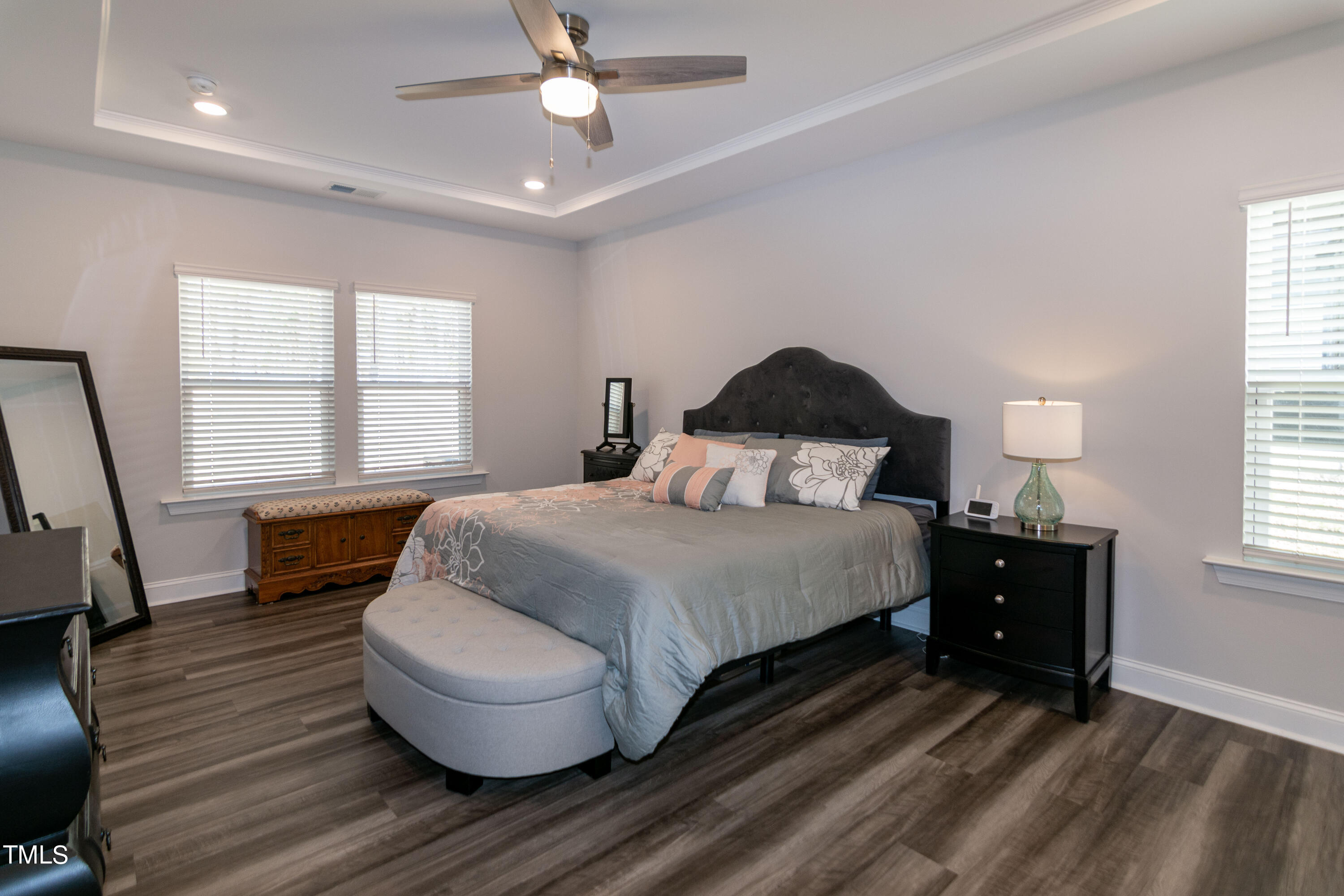 3261 Douglas Fir Road Raleigh, NC 27616 - Photo 37 of 66 Owner's Suite