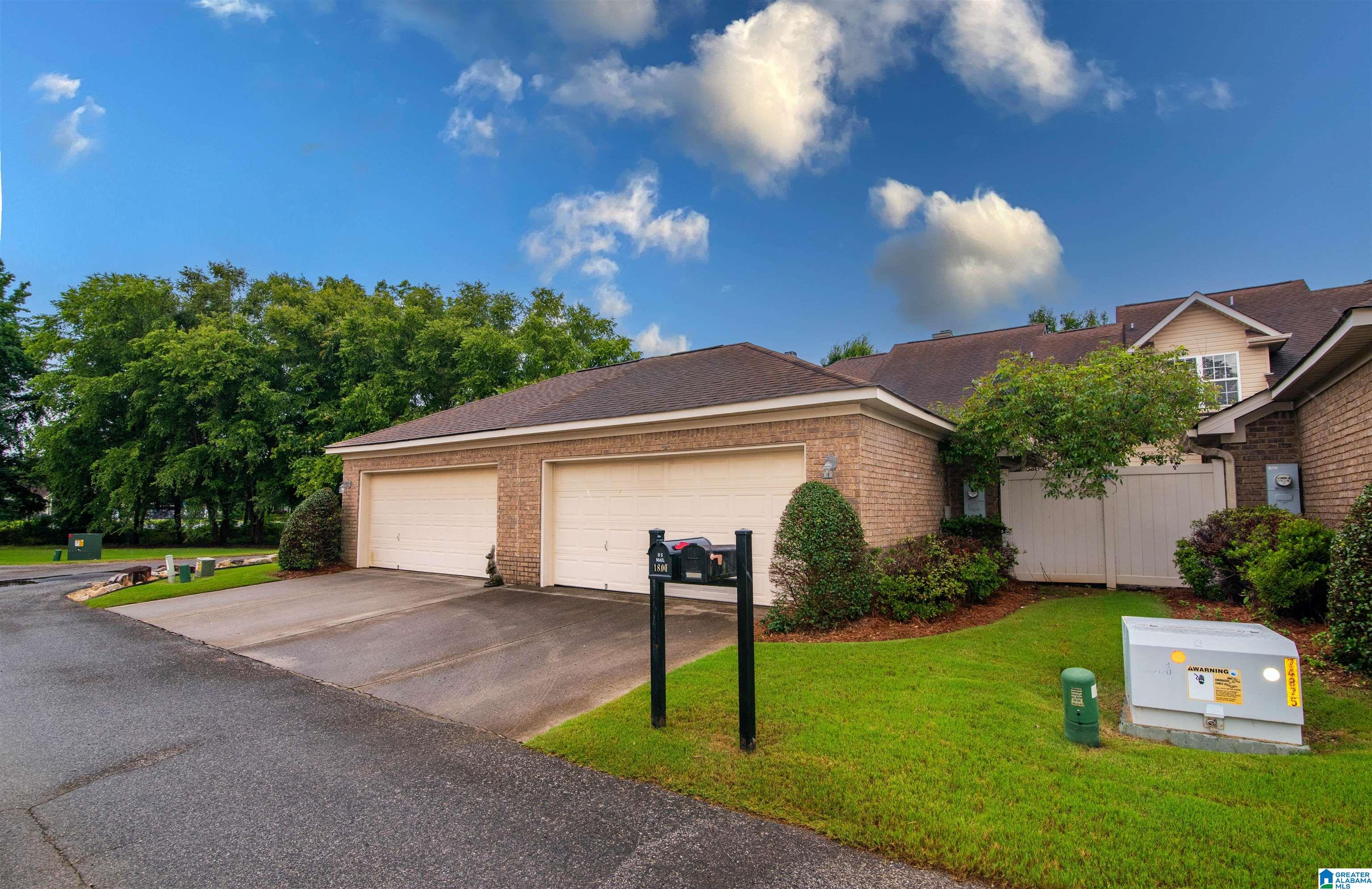 1802 Rushing Wood Drive Northwest Madison, AL 35757 - Photo 24 of 24